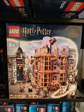 76422 LEGO Harry Potter Diagon