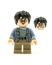 NEW Lego HARRY POTTER 75978