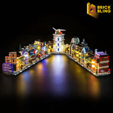 BrickBling Set di luci LED per
