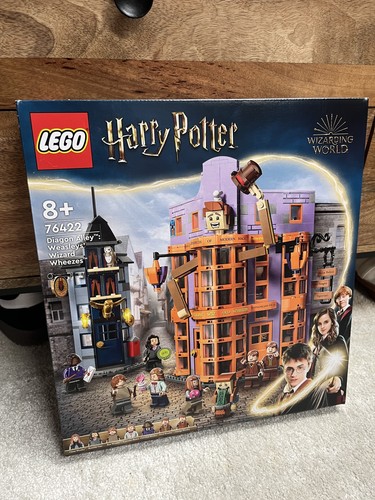 Lego 76422 harry potter - 76422,