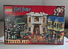 LEGO Harry Potter - 10217 -
