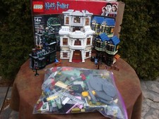 Harry Potter Diagon Alley Set