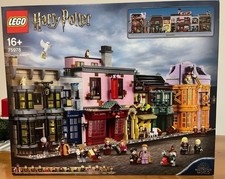 LEGO 75978 - Harry Potter