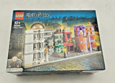 LEGO 40289 Diagon Alley MISB