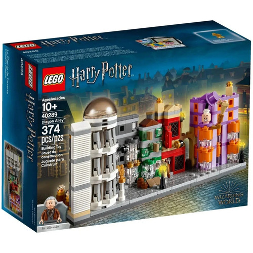 Lego harry potter set di - potter],