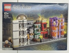 LEGO Harry Potter 40289 -