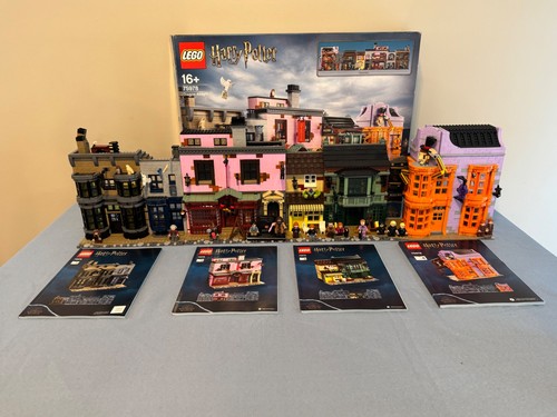 Lego harry potter - harry, potter: