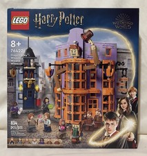 LEGO 76422 Harry Potter -
