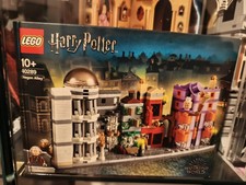 LEGO Harry Potter 40289 -