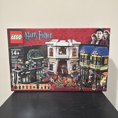 Lego harry potter - lego,