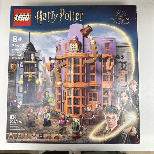 Lego 76422 harry potter - 76422,