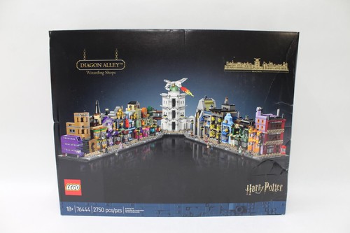 Lego harry potter negozi di - potter:,