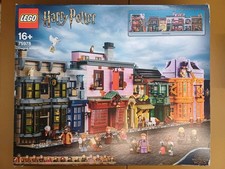 Lego Harry Potter Set 75978