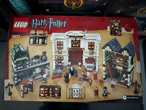 Nuovo harry potter - nuovo,
