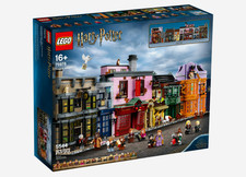 NUOVO LEGO 75978 Harry Potter