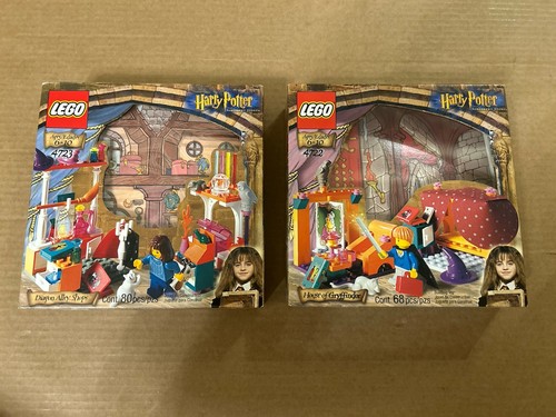 Lego harry potter grifondoro - lego,