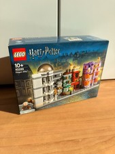 LEGO Harry Potter: Diagon