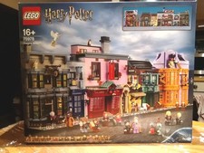 LEGO 75978 - Harry Potter
