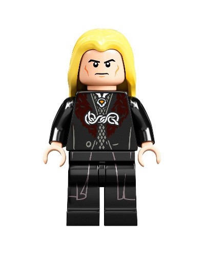 New lego harry potter - harry,