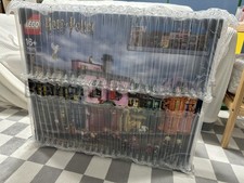 LEGO 75978 Harry Potter Diagon