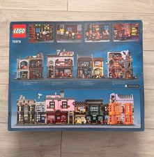 LEGO 75978 HARRY POTTER Diagon