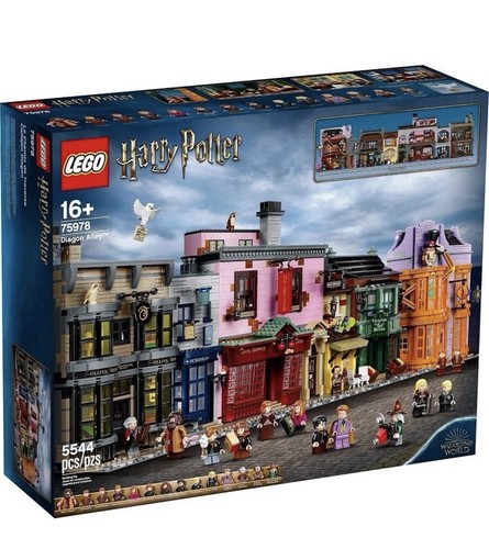 Lego harry potter - lego,