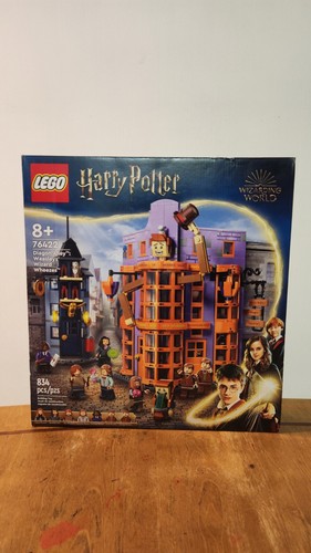 Lego harry potter diagon - harry,
