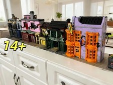 Nuovo PREORDINE Harry Potter