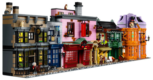 Harry potter diagon alley - potter,