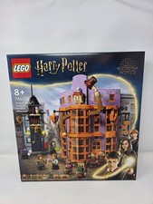 LEGO 76422 Harry Potter