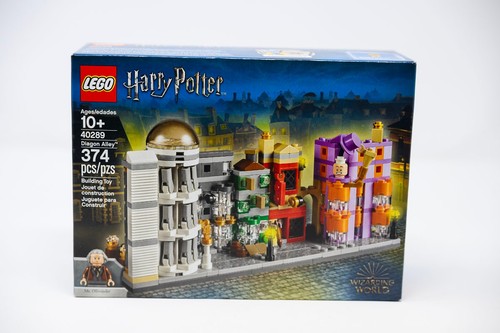 Lego 40289 harry - lego,