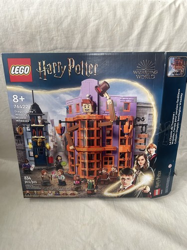 Lego harry potter - lego,