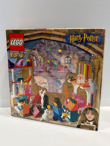 Lego harry potter diagon alley - potter,