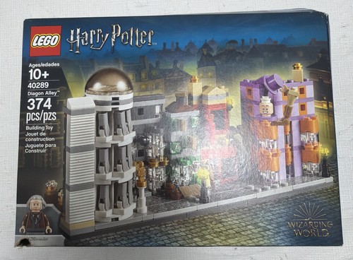 Lego harry potter - lego,