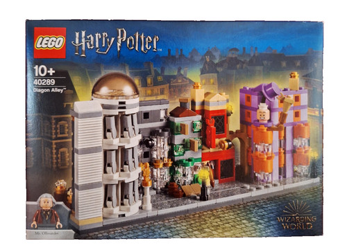 Winkelgasse diagon alley - /, |