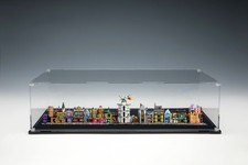 Teca in Plexiglas acrilico per