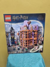 LEGO Harry Potter: Diagon