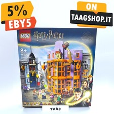 LEGO 76422 DIAGON ALLEY
