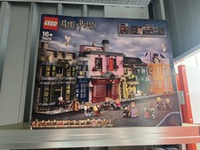 LEGO 75978 Harry Potter