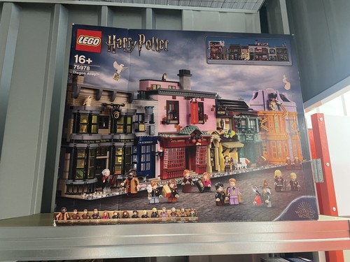 Lego 75978 harry - lego,