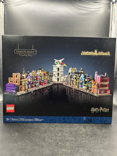 Lego 76444 harry - harry, potter