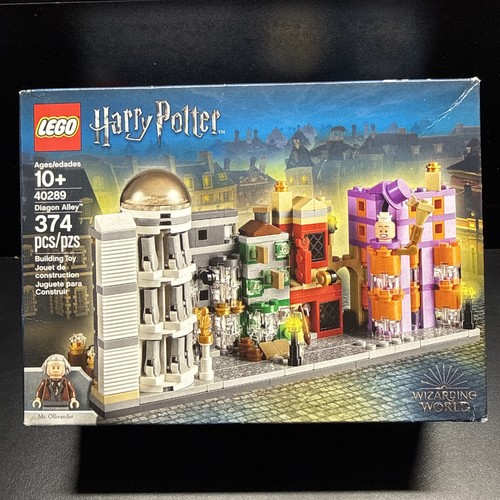 Lego harry potter set - lego,