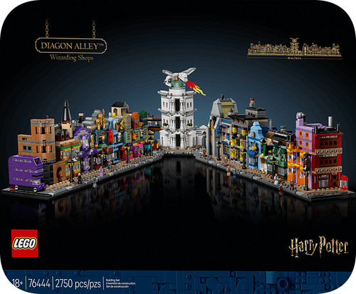 Lego harry potter - harry, potter™