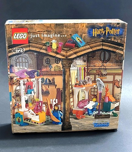 Lego harry potter - harry,
