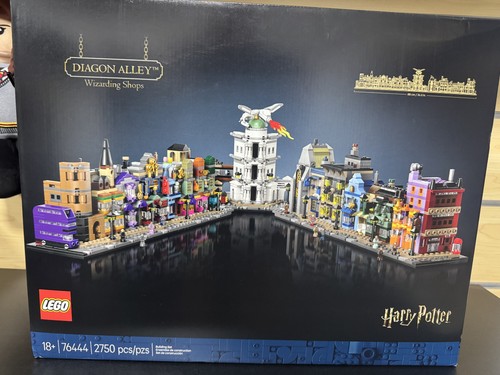 015 lego harry potter - lego,