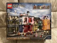 Lego 75978 Harry Potter Diagon