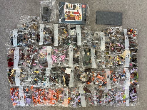 Lego harry potter - harry, potter: