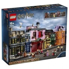 LEGO 75978 Harry Potter Diagon