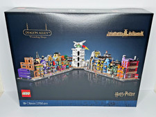 LEGO ⚡️ Harry Potter