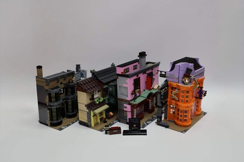 Lego harry potter - lego®, 75978